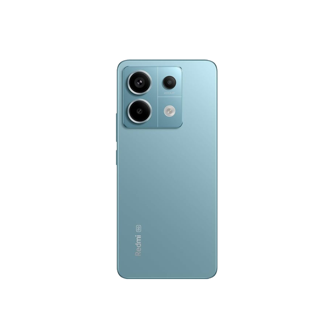 Xiaomi Redmi Note 13 Pro 5G 12GB 512GB - Ocean Teal Xiaomi Redmi Note 13 Pro 5G 12GB 512GB - Ocean Teal